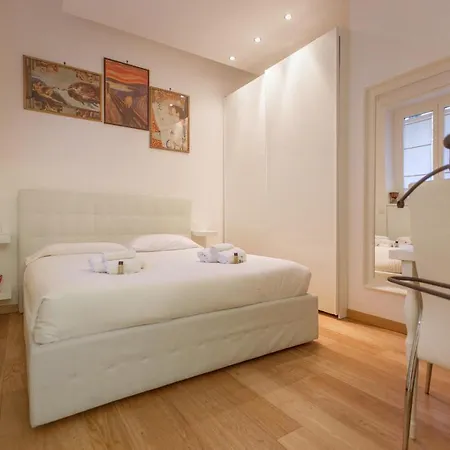Porta Romana Comfy Studio