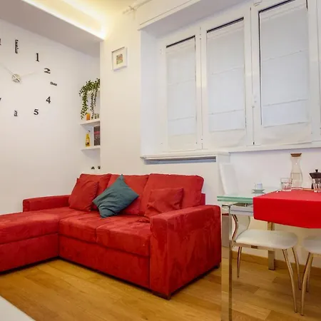Porta Romana Comfy Studio * Milano