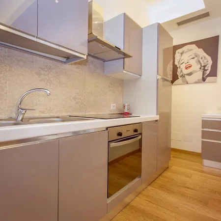 Porta Romana Comfy Studio Milano