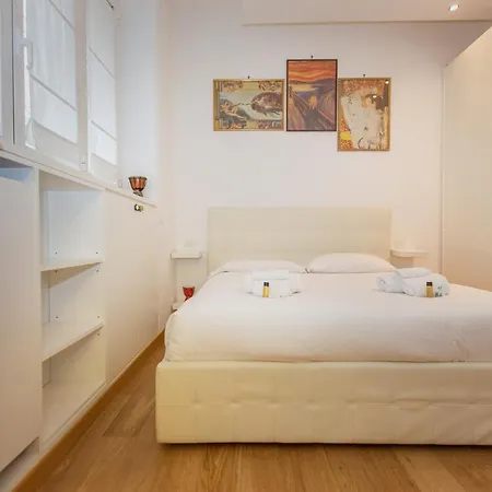 Porta Romana Comfy Studio Milano